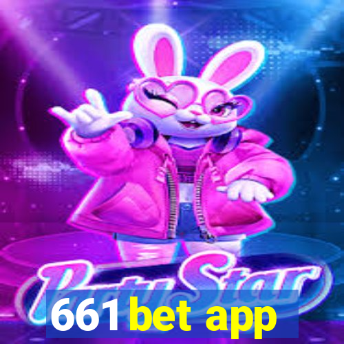 661 bet app