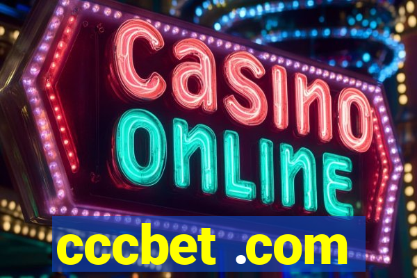 cccbet .com