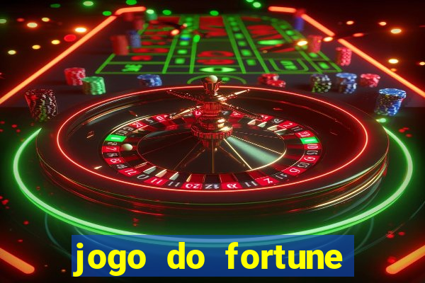 jogo do fortune dragon grátis