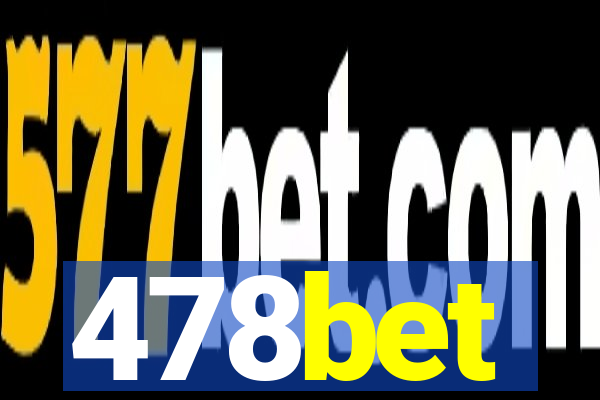 478bet