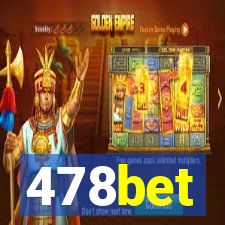 478bet