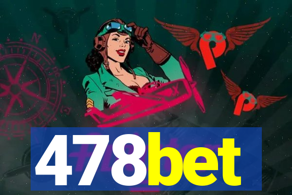 478bet