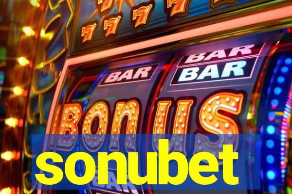 sonubet