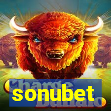 sonubet