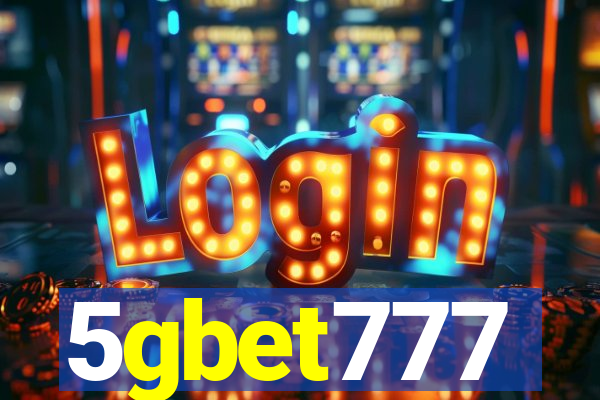 5gbet777