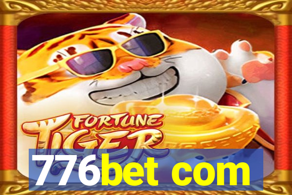 776bet com