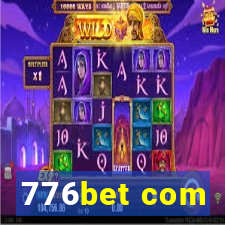 776bet com