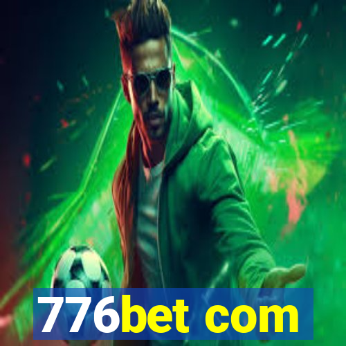 776bet com