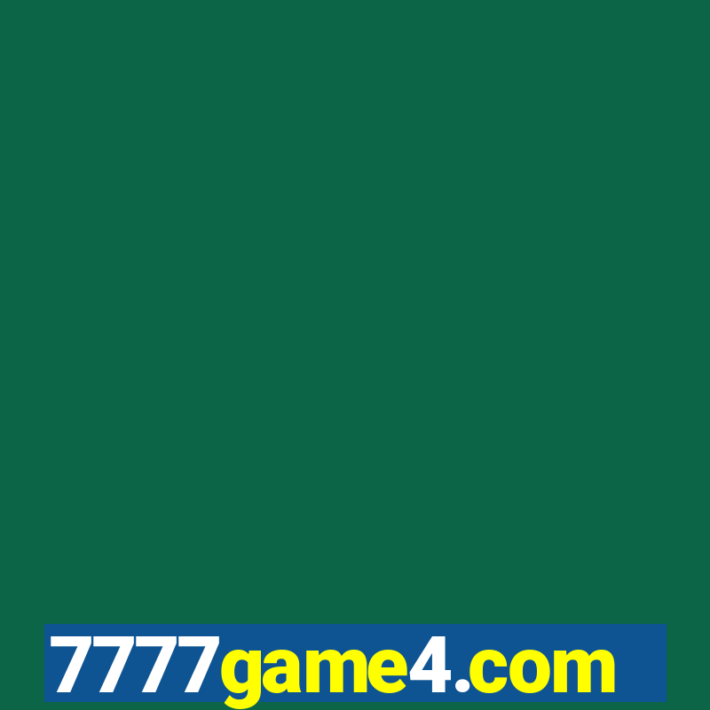 7777game4.com