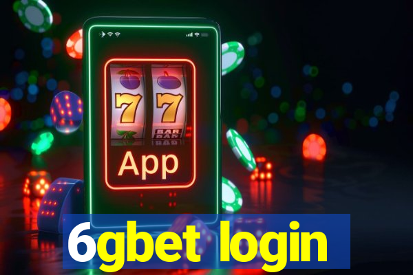 6gbet login