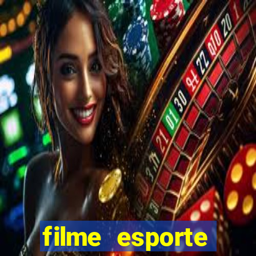 filme esporte sangrento torrent