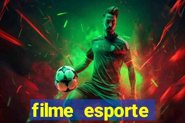 filme esporte sangrento torrent