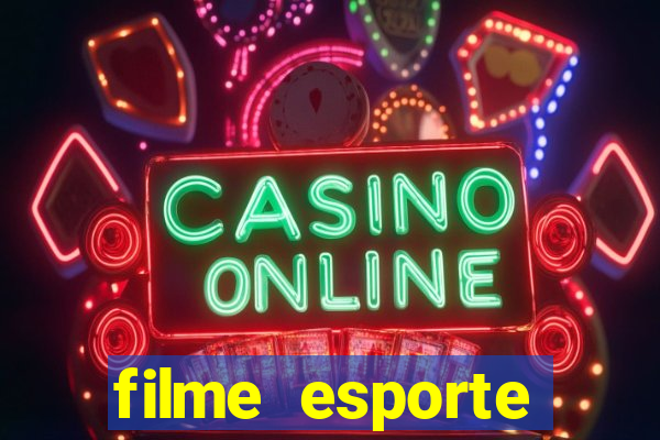 filme esporte sangrento torrent