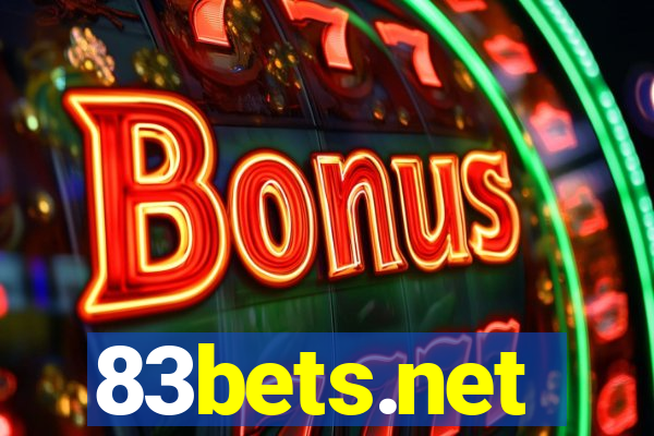 83bets.net