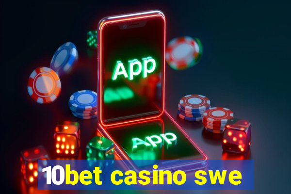 10bet casino swe