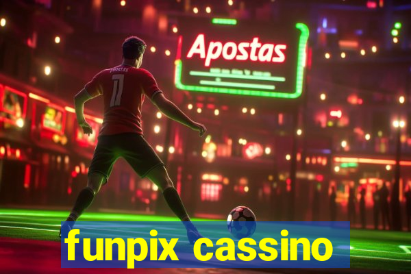 funpix cassino