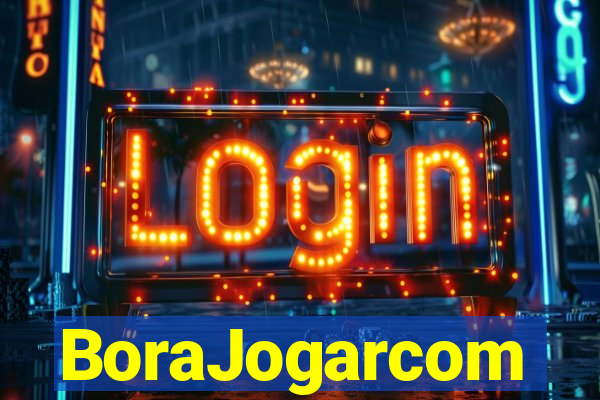 BoraJogarcom