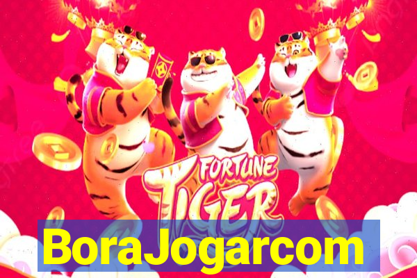 BoraJogarcom