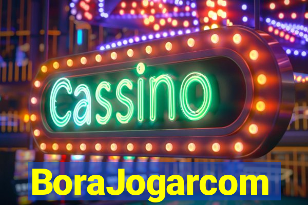 BoraJogarcom