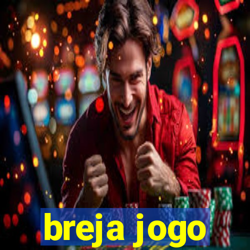 breja jogo