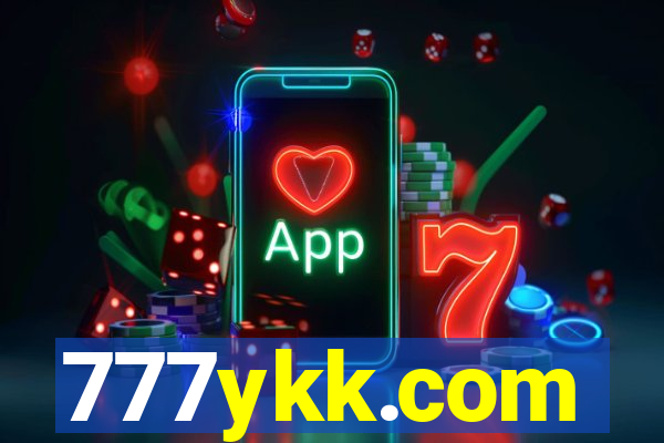 777ykk.com