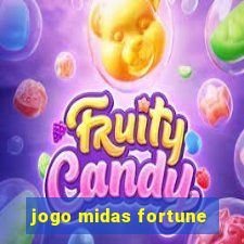 jogo midas fortune