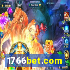 1766bet.com