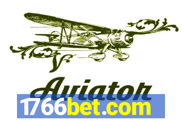 1766bet.com