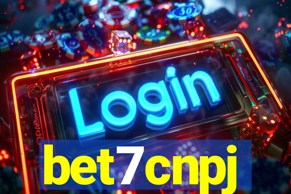 bet7cnpj