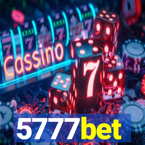 5777bet