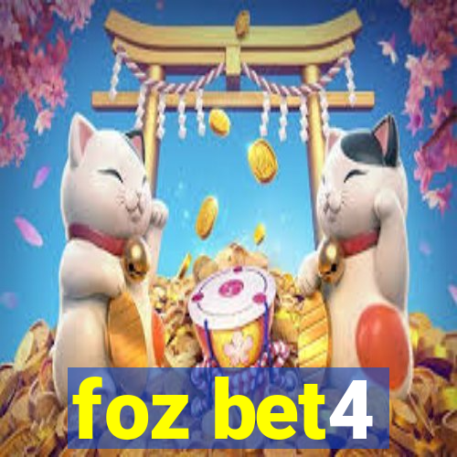 foz bet4