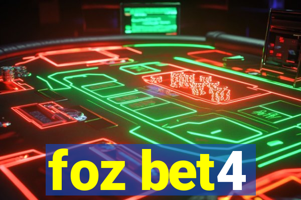 foz bet4