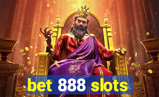 bet 888 slots