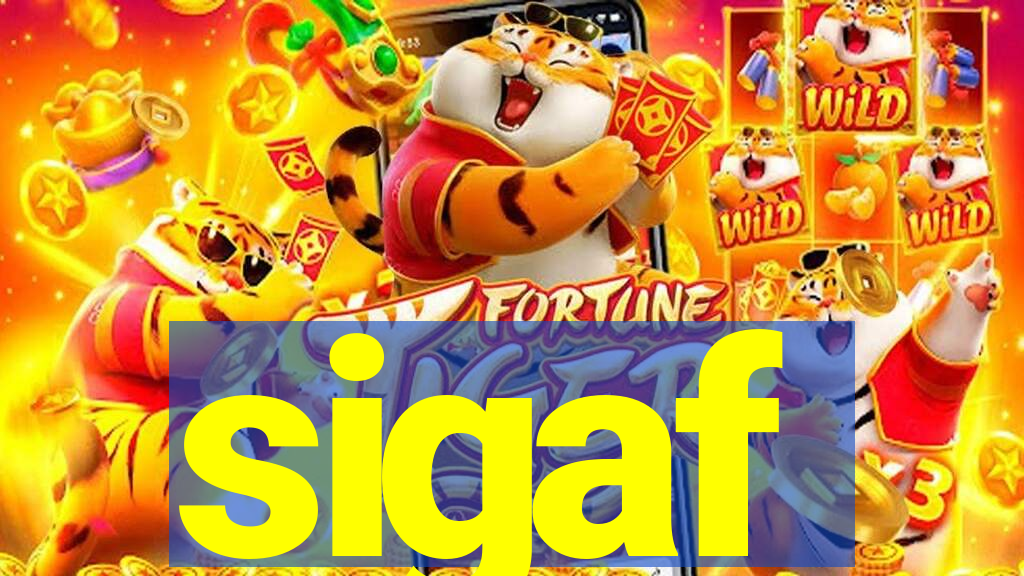 sigaf