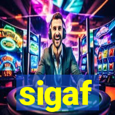 sigaf