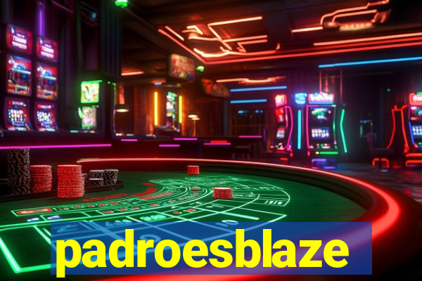 padroesblaze