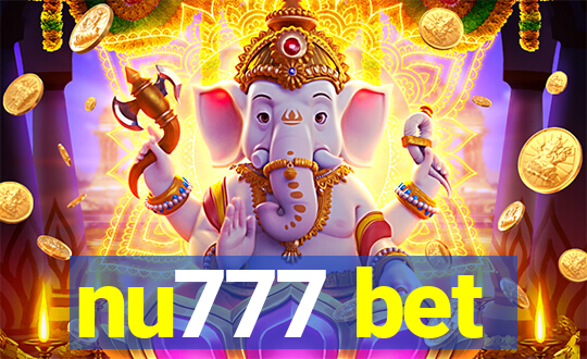 nu777 bet