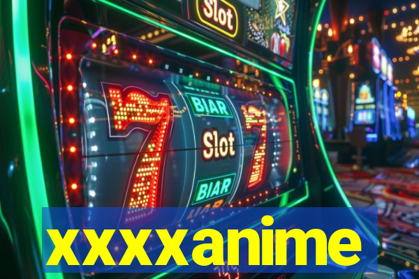 xxxxanime