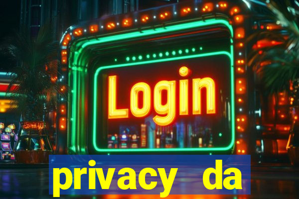 privacy da pipokinha gratis