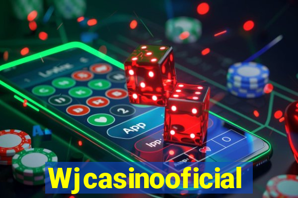 Wjcasinooficial