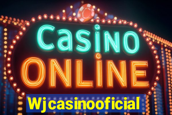 Wjcasinooficial