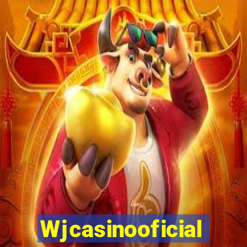 Wjcasinooficial