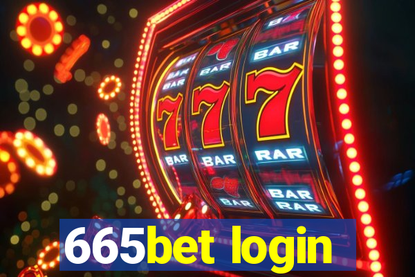 665bet login