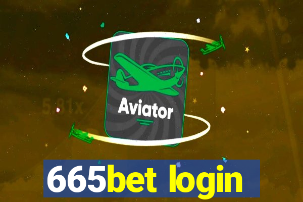 665bet login