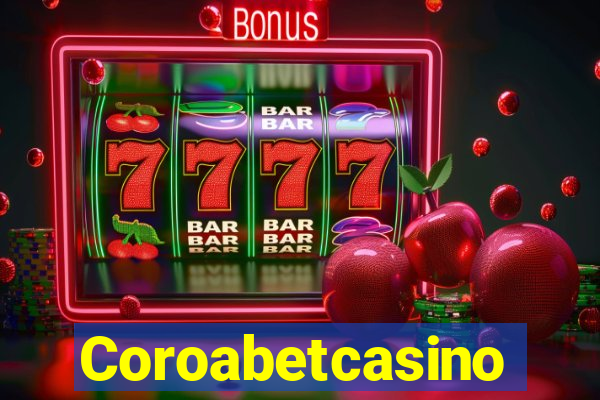 Coroabetcasino