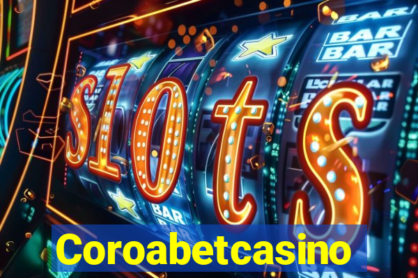 Coroabetcasino