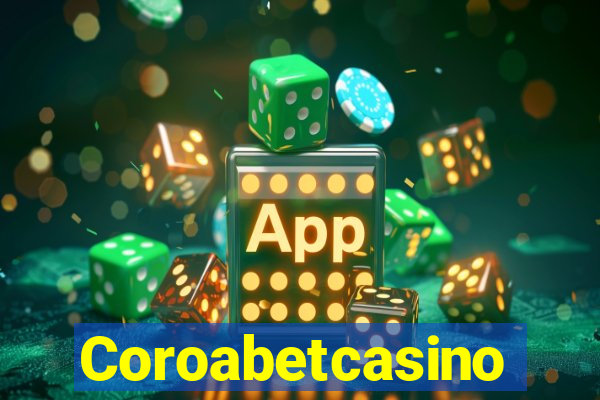 Coroabetcasino