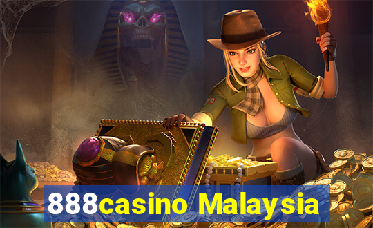 888casino Malaysia