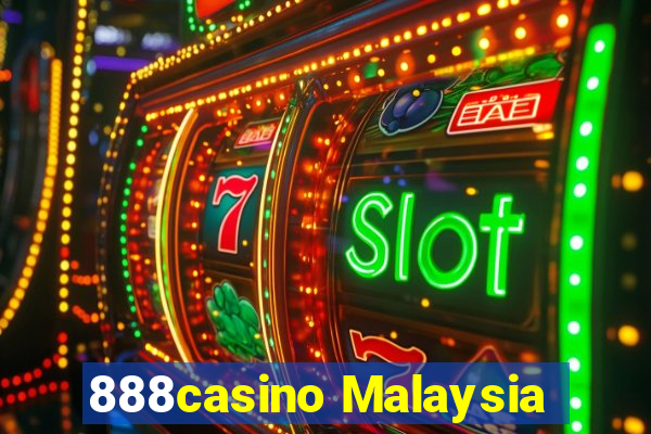 888casino Malaysia