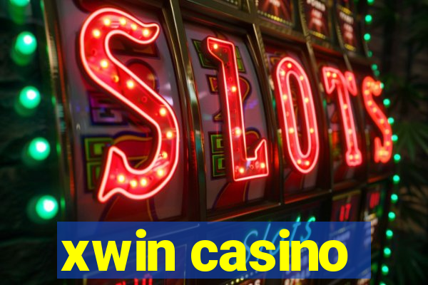 xwin casino